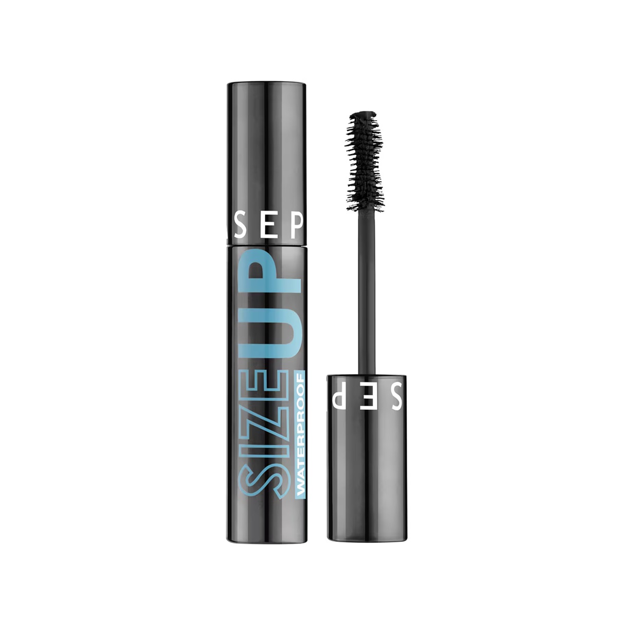 SIZE UP WATERPROOF (MÁSCARA PARA PESTAÑAS)